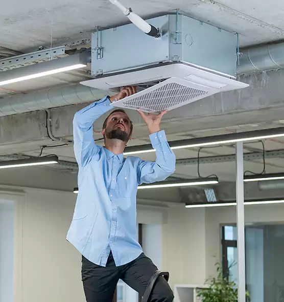 Professional Air Duct Cleaners in Three Lakes, FL