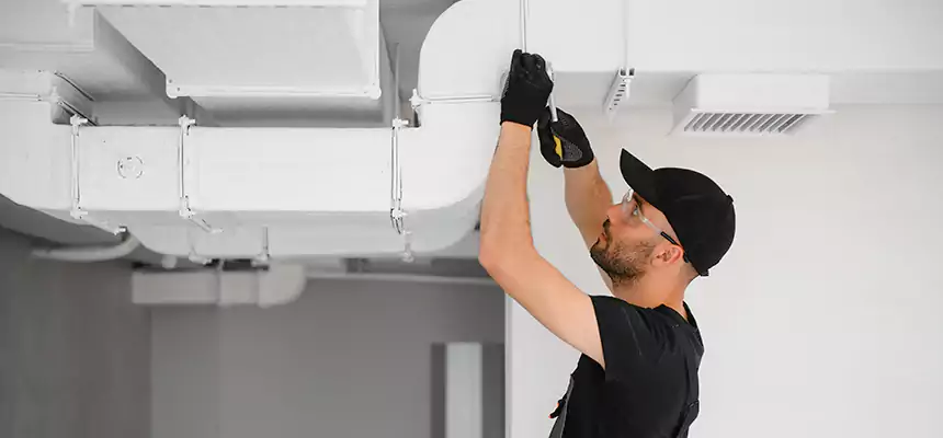 Our Air Duct Cleaning Services in Three Lakes, FL