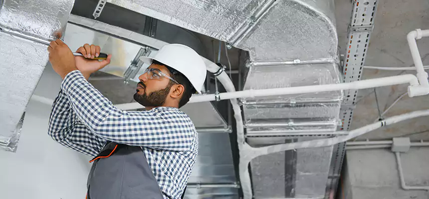 Proactive Ac Vent Repairs & Air Duct Replacement Companies Near Me in Three Lakes