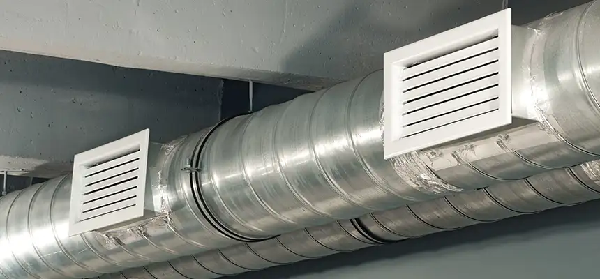 Our Air Duct Camera Inspection Services in Three Lakes, FL