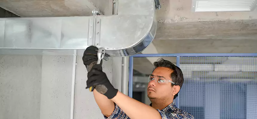 Our Air Duct Installation Services in Three Lakes, FL