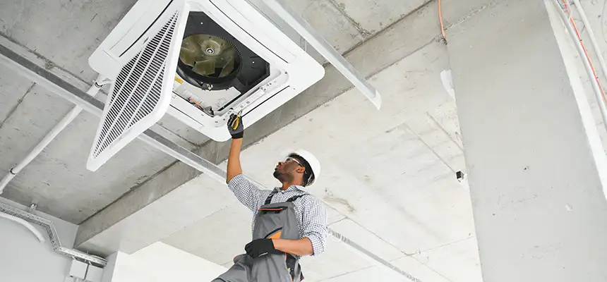 Efficient Multi‑Unit & HOA Annual Vent Cleaning Plans in Three Lakes