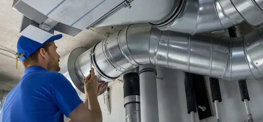Our Commercial Laundry Vent Cleaning Services in Three Lakes, FL