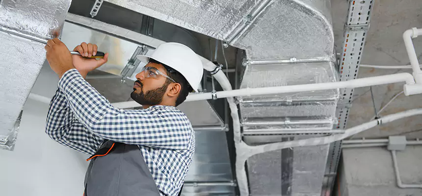 Our Dryer Duct Pressure Testing Services in Three Lakes, FL