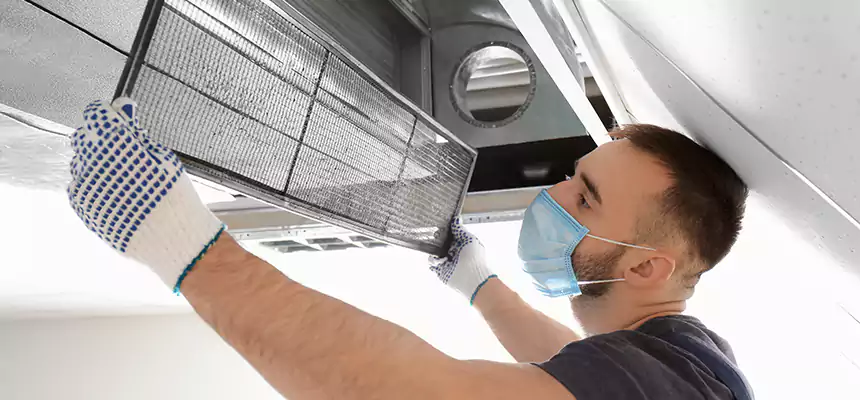 Our Dryer Vent Cleaning Services in Three Lakes, FL