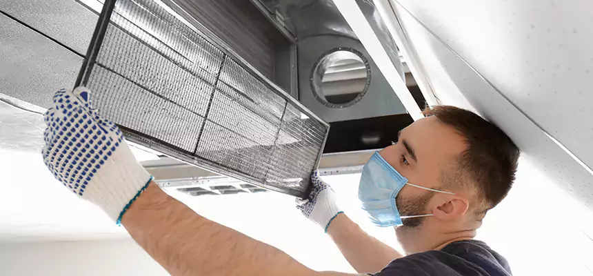 Our Dryer Vent Replacement Services in Three Lakes, FL