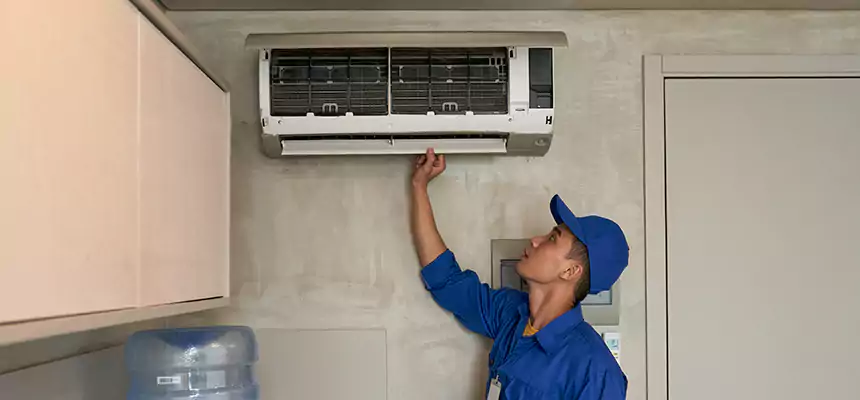 Balanced Fresh‑Air Ventilation (ERV/HRV) in Three Lakes