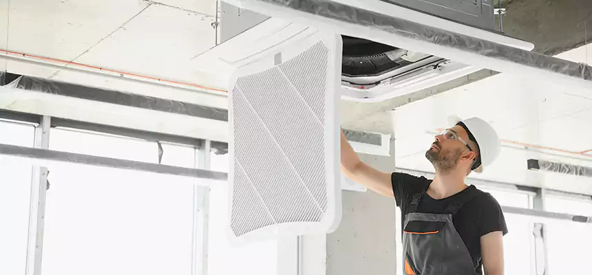 Our Indoor Air Quality Improvement Services in Three Lakes, FL