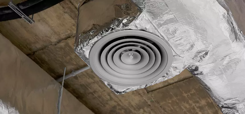 Our Low VOC Vent Installation Services in Three Lakes, FL