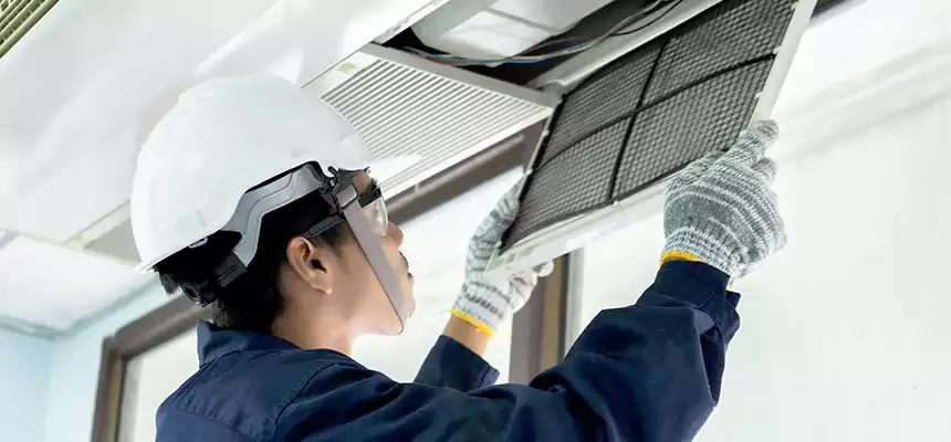 Our Residential Air Vent Cleaning Services in Three Lakes, FL