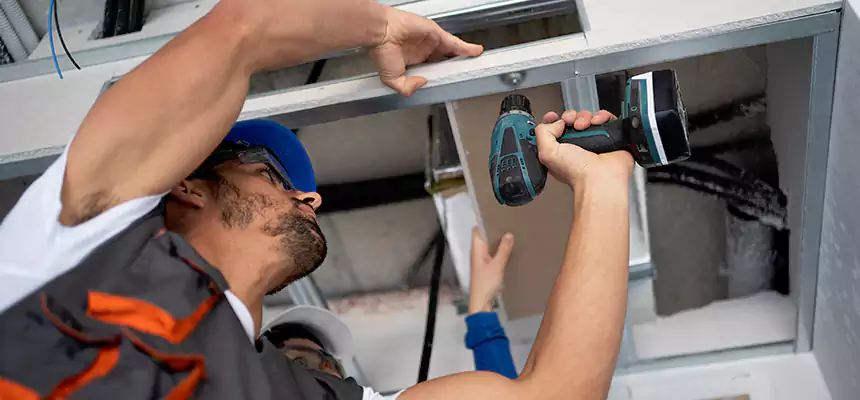 Our Retail Store Duct Cleaning Services in Three Lakes, FL