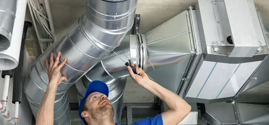 Our Same-Day Air Duct Service in Three Lakes, FL