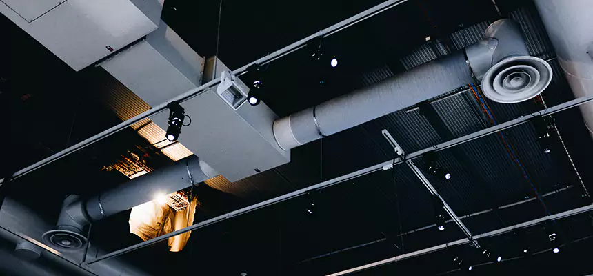 Our Seasonal Allergy Air Duct Cleaning Services in Three Lakes, FL