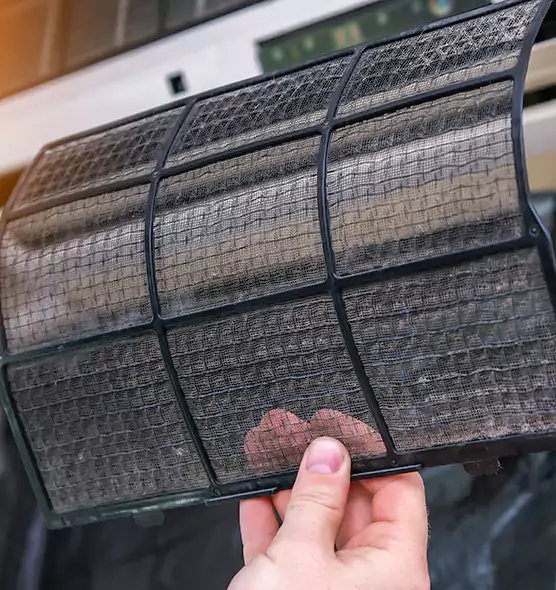Top-notch AC Air Filter Replacement in Three Lakes