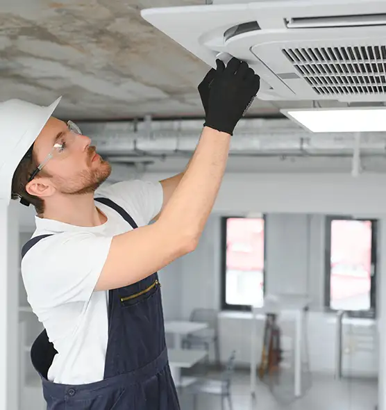 Top Affordable Duct Cleaning Services Near Me in Three Lakes, FL