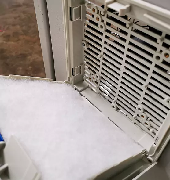 Professional Air Duct Expansion Solutions in Three Lakes, FL