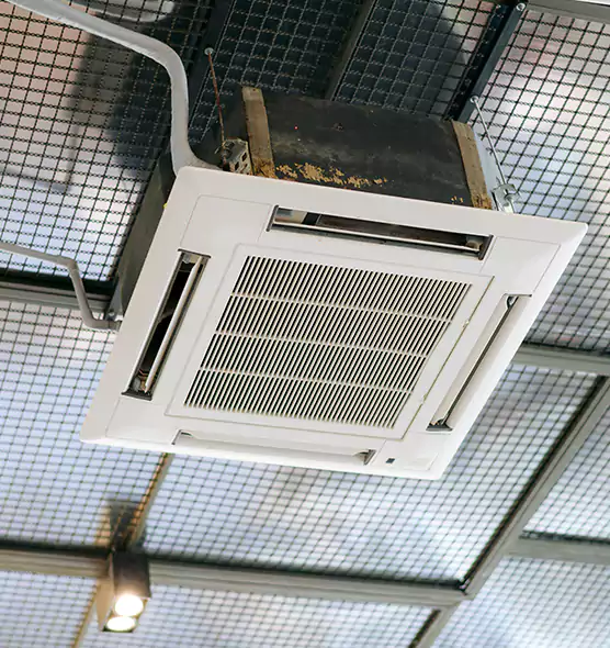 Top-Notch Allergy Relief Vent Cleaning Services in Three Lakes, FL