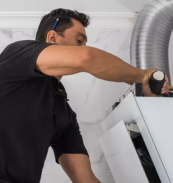 Trusted Bathroom Exhaust Duct Cleaning in Three Lakes, FL