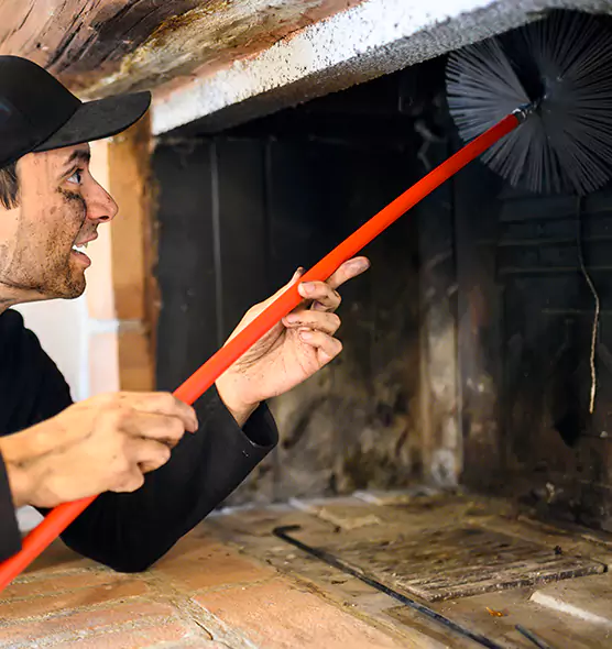 About Expert Chimney Cleaning in Three Lakes, FL