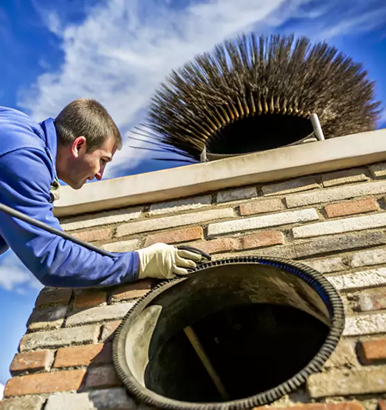 About Professional Chimney Sweep in Three Lakes, FL
