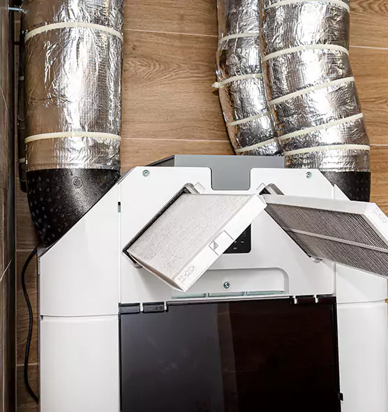 About Clogged Air Duct Repair in Three Lakes, FL