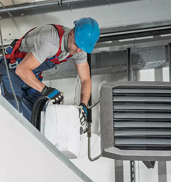 Professional Custom HVAC Ductworkin Three Lakes, FL