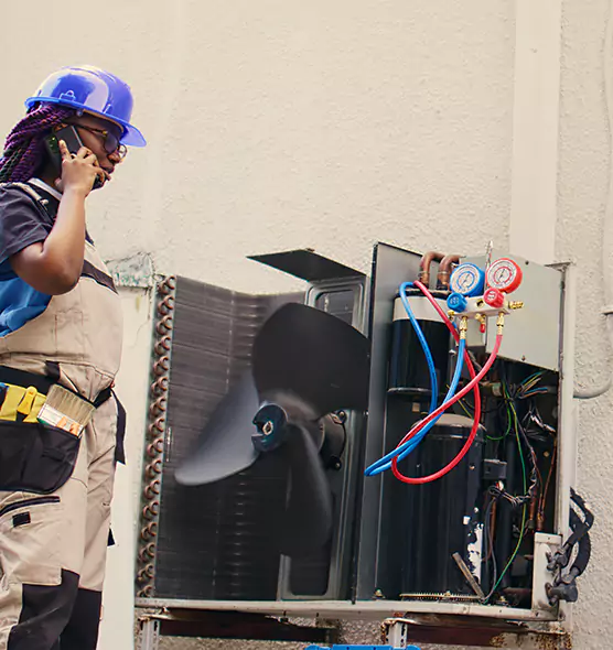 Professional Energy-Efficient HVAC Cleaning in Three Lakes, FL