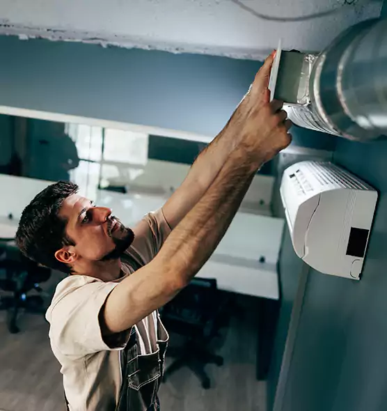 About Flexible Ductwork Replacement in Three Lakes, FL