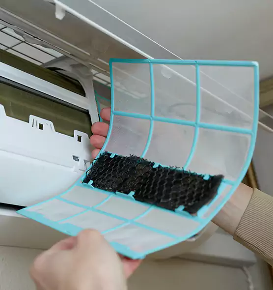 Welcome to Air Duct Cleaning & Repairs Three Lakes — Your Local HEPA Filter Installation Pros in Three Lakes, FL