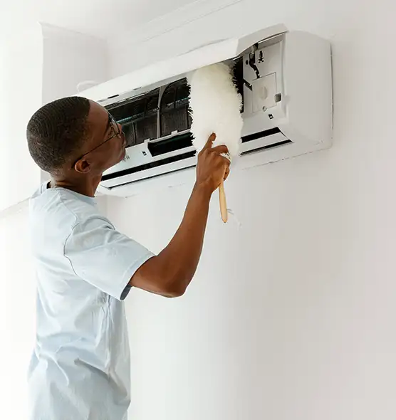 Professional Maximize AC Efficiency  in Three Lakes, FL