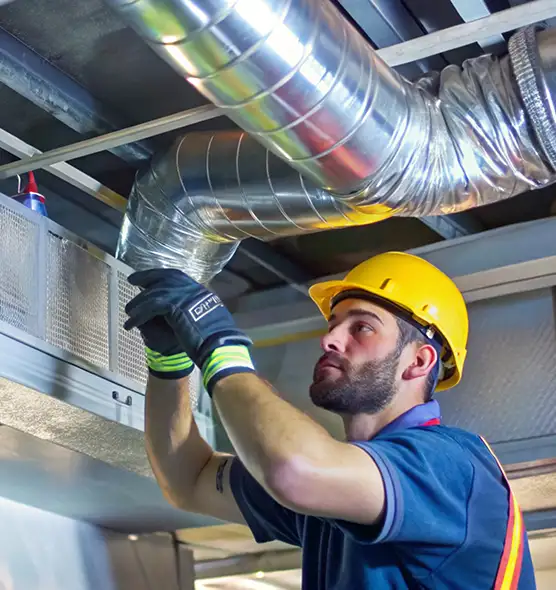 Professional NADCA Approved Air Duct Services in Three Lakes, FL
