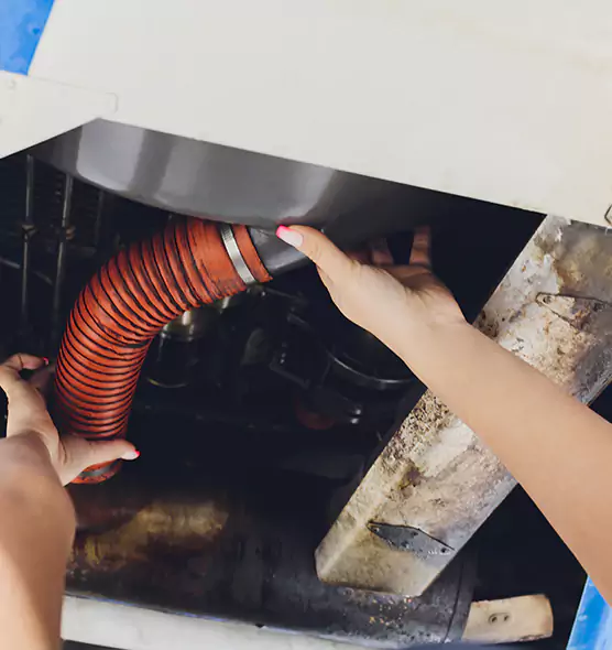 Professional Post-Renovation Duct Debris Removal in Three Lakes, FL