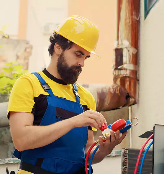 About Smart HVAC Installation in Three Lakes, FL