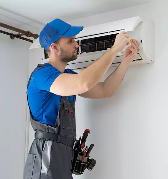 About Smart Thermostat AC Installation in Three Lakes, FL