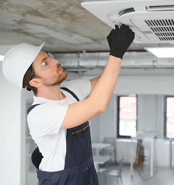 About Spring Air Duct Cleaning in Three Lakes, FL