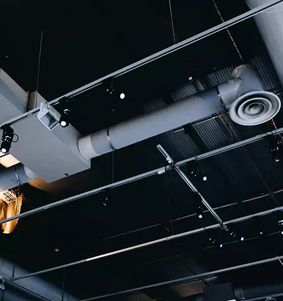 Professinal UV Light Air Purification for Ducts in Three Lakes, FL