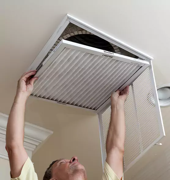 Trusted Vent Shaft Cleaning Expert in Three Lakes, FL