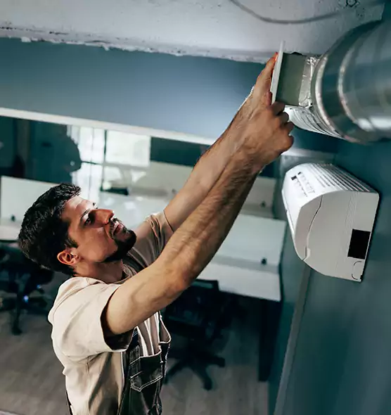 Reliable Warehouse Vent Cleaning in Three Lakes, FL