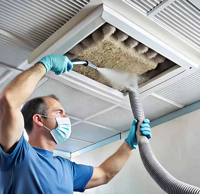 Why Homeowners Businesses Trust Us in Three Lakes, FL