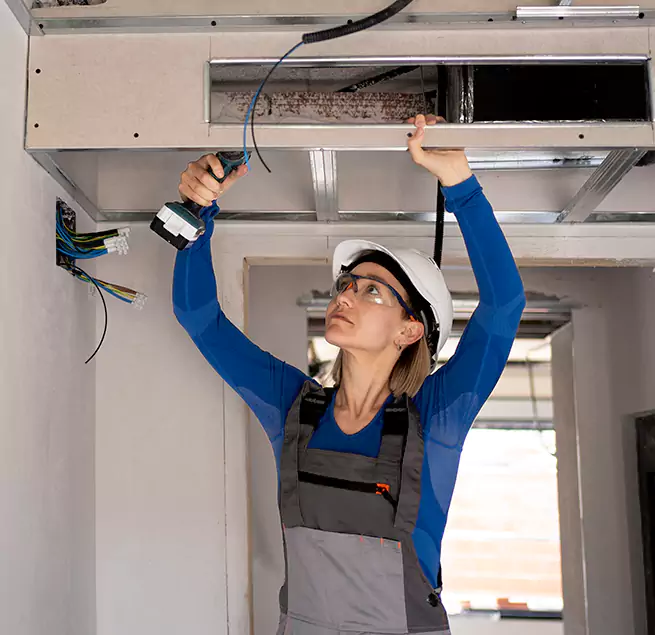 Why Homeowners & Businesses Trust Us in Three Lakes, FL?