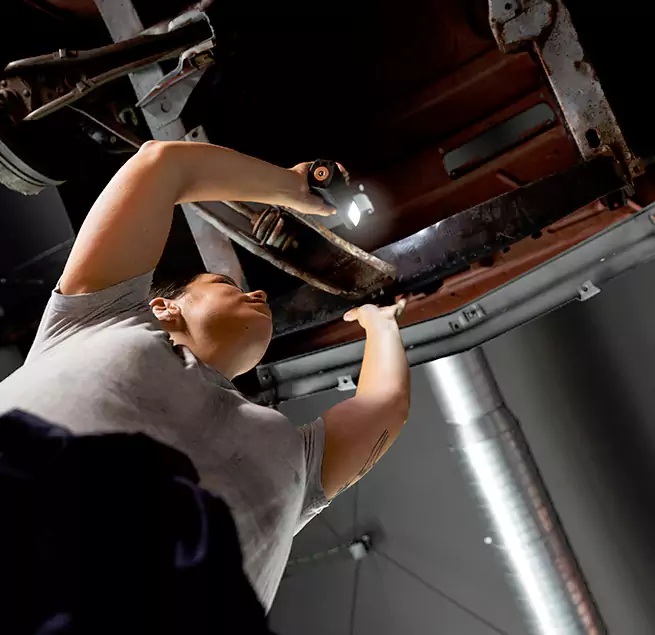 Why Homeowners & Businesses Trust Us Three Lakes, FL